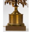 Lampe Ananas - 1970 - Charles - Galerie Camille Barsac - Zahra Luxury