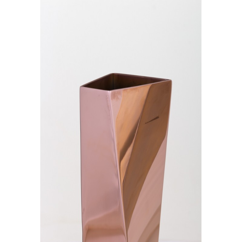 Série de Vases ALESSI design Zaha HADID 2005 Galerie Camille Barsac