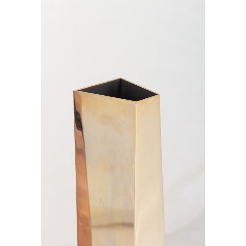 Série de Vases ALESSI design Zaha HADID 2005 Galerie Camille Barsac