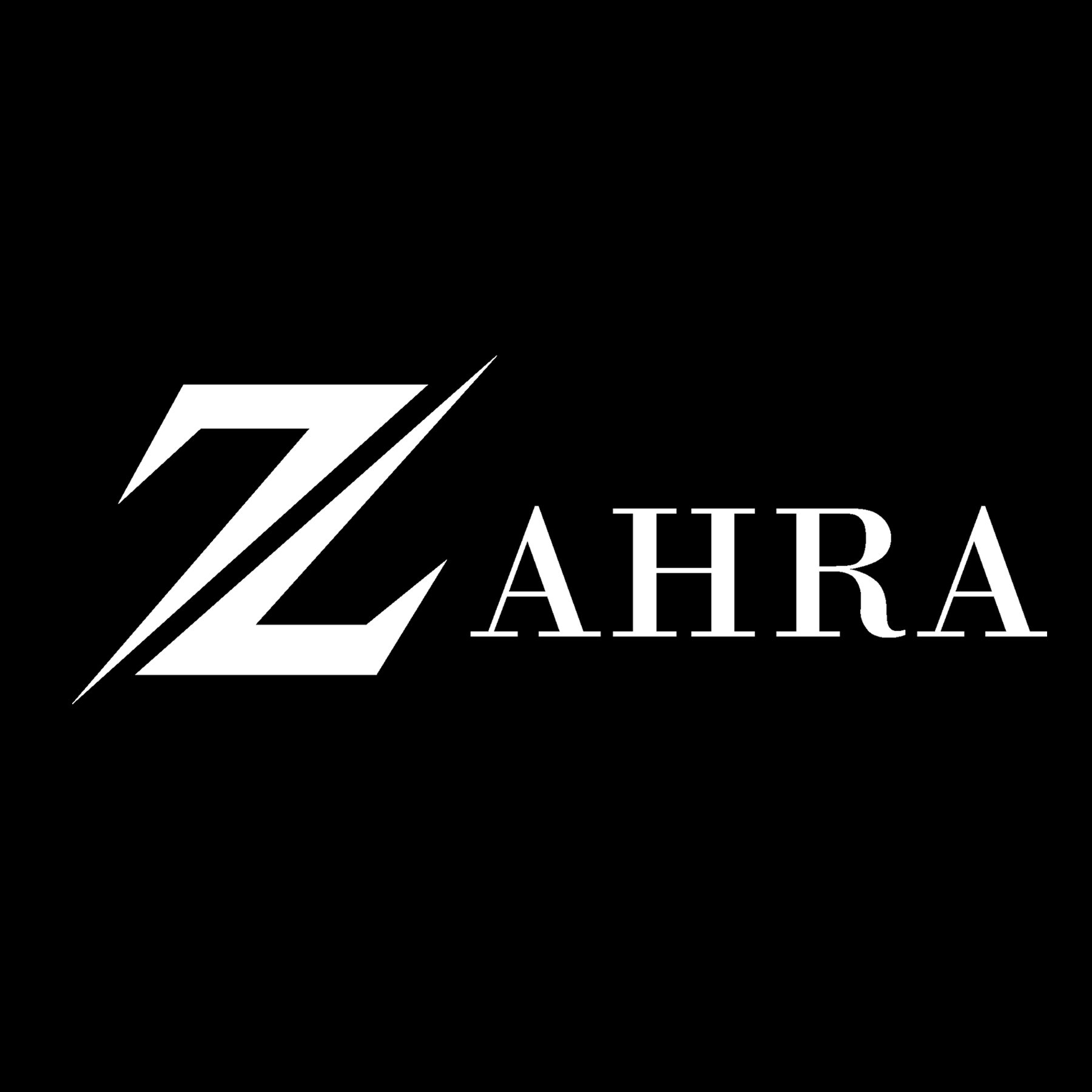 zahra luxury